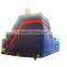 Inflatable Octopus Bouncer Inflatable Bouncy Castle for Fun City