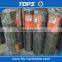 China Low carbon hot dipped 1/4 inch galvanized welded wire mesh