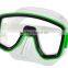 Scuba diving equipment mask New diving mask Adult diving eyewear