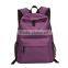 new design fashion backpack bag for ladies
