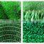 Mortmain Durable PE Mat Gold- Rush Grass