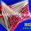 ZHUPING customized decorative cocktail bamboo fruit pick