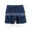 High quality summer shorts pure color wholesale sweat shorts