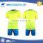 Latest design blue nice sport cotton tracksuit for men