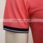 50%cotton 50%polyester Polo Shirt