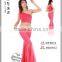 2015 New Belly Travelfish Women's Belly Dance Tops Harness vest