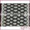 2016 new arrival beaded embroidery bridal lace fabric for wedding dress, gown