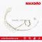 stainless steel 304 wire rope cable grip