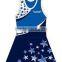 Latest ladies netball uniform
