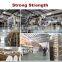 Factory price sublimation tacky paper 44 inch roll