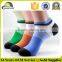 Colorful skin socks sports for design