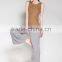new arrival loose house rayon night pants for girls wholesale