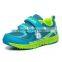 fashion stylish children sport running shoes sneakers have sample, kids sport shoes with leather mesh for boys girls