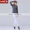 Yoga fashion sportswear low moq yoga wear bulk products from china