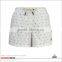 Keen Dragon sportswear short style elastic waistband mens swimming trunks