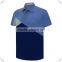 professional China factory manufacturer Top Quality Golf Polo Shirts brand name golf clothing wholesale