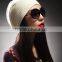 7gg winter chunky cashmere knitted head warmer head wrap head cap