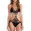 2016 Sexy Girl Handmade Crochet Bikini Swimwear Patterns
