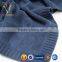 Pure Cable Knitted Cashmere Blanket Knit Cable Baby Blanket