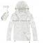 oem custom women sun protection waterproof jacket,cheap windproof dust coat