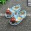 S16876A wholesale new design kids shoes girls sandals