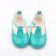 Kids leather baby sandals shoes 2017