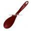 Serving Spoon - has an unique built-in stand keeps counters clean, BPA-free and comes with your logo