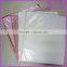 Cover Title Page Shopping Bag Tag High Quality Colored Tracing Paper In Roll