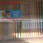 aluminum knitting needle type crochet hook