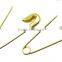 curved sewing needle