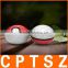 Pokemon Go Plus Pokeball Mystic Valor Instinct Ball Power Bank Phone Charger