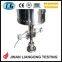 high temperature furnace/temperature chamber/heating stove usage steel wire pull test