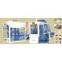 High efficiency brick making machineXQY8-40