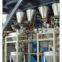 PVC compounding system