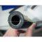 Resistance to ozone and aging hydraulic hose