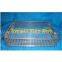 Cleaning Wire Baskets