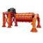concrete pipe machine