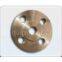 flange