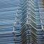 China factory supply Cheap Galvanized Welded Mesh Panel Fence