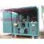 Weather-Proof (Enclosed Type) Transformer Oil Purification Machine