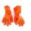 Fruit peeling gloves