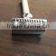 Professional Butterfly Safety Razor Highest Quality Shaving Safety Razor