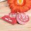 Mini Magic Towel Factory Price Cotton Compressed Gift Towel
