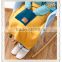 wearble 2 in 1 polar fleece pashmina blanket with pocket for hand and controller