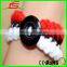 Inspired pokemon toy Crochet pokeball Bracelet for baby kids toys