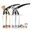 washable glass hookah/ zb vaporizer smoking pipe hookah/amazing cigarette holder shisha bottle