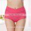 Skin High Waist Modal Jacquard Period Briefs Panties/zdm Breathable 8 Color Period Panties Underwear