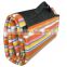 OEM pocket picnic blanket factory china,waterproof picnic blanket,knitted blanket