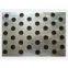 Perforated metal