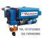 best quality electric hoist
